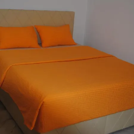 Apartment Samec