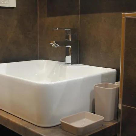 Apartmaji Samec *