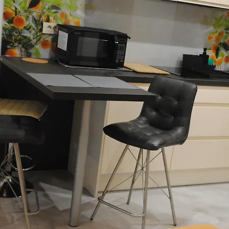 Apartmaji Samec *