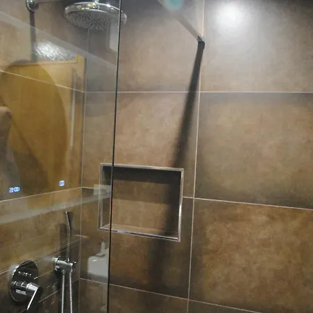Apartmaji Samec 이졸라