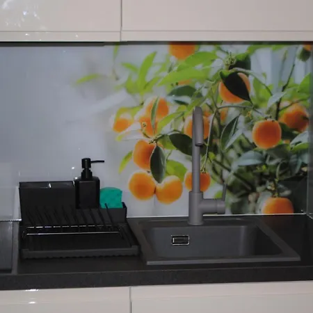 Apartment Samec