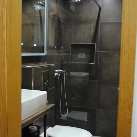 Apartmaji Samec *