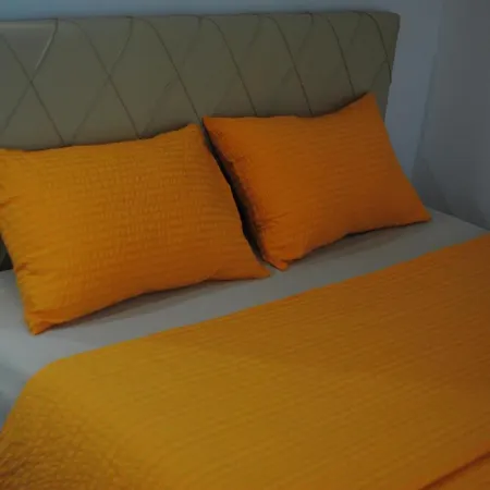 Apartment Samec *