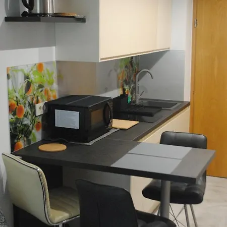 Apartmaji Samec 이졸라