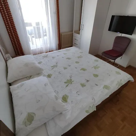 Samec Izola