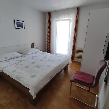 Apartment Samec Izola