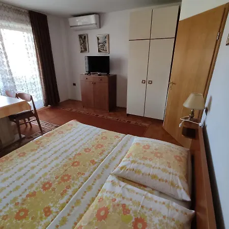 아파트 Apartmaji Samec 이졸라