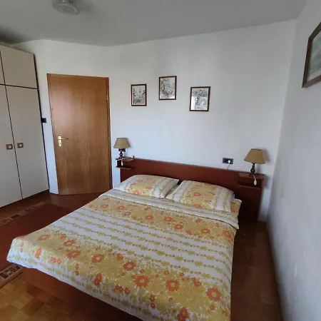Apartmaji Samec 이졸라