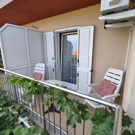 아파트 Apartmaji Samec 이졸라