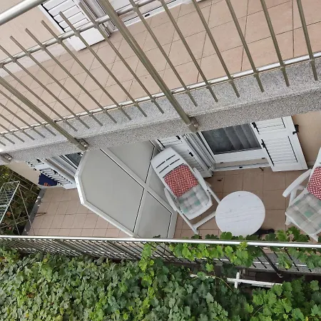 Apartmaji Samec