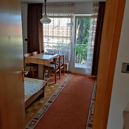 Apartmaji Samec 아파트 이졸라