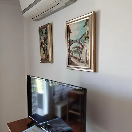 Apartmaji Samec *