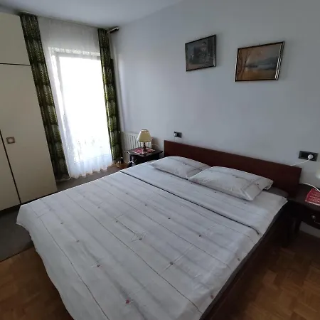 Apartment Samec