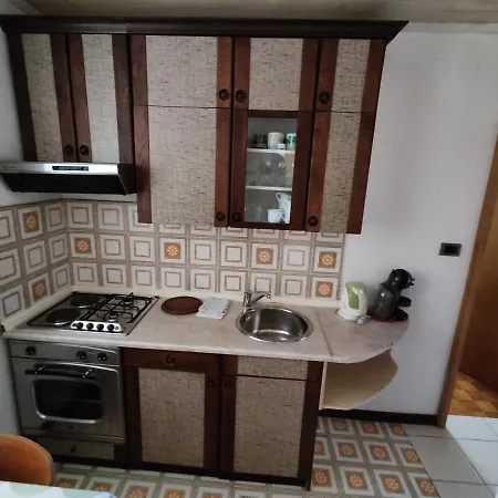아파트 Apartmaji Samec 이졸라