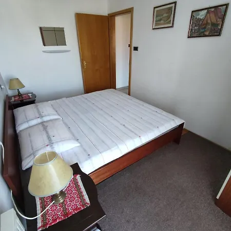 Apartmaji Samec Apartman *