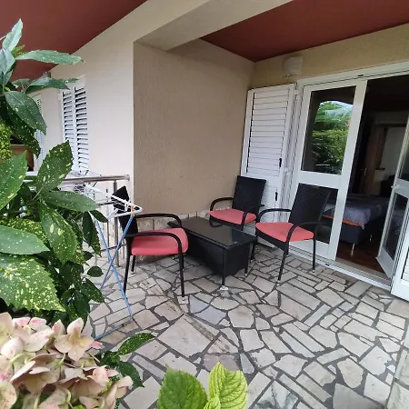 Apartment Samec
