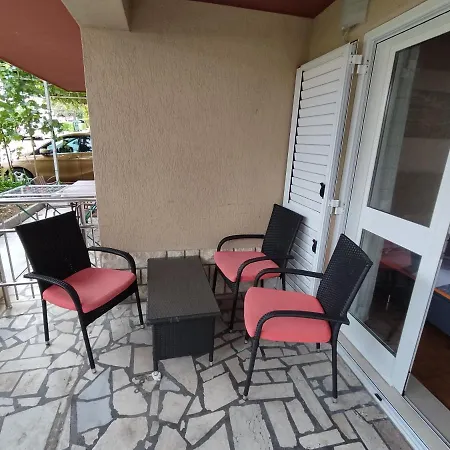 Samec Apartment Izola