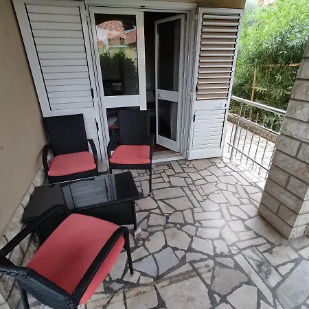 Apartmaji Samec