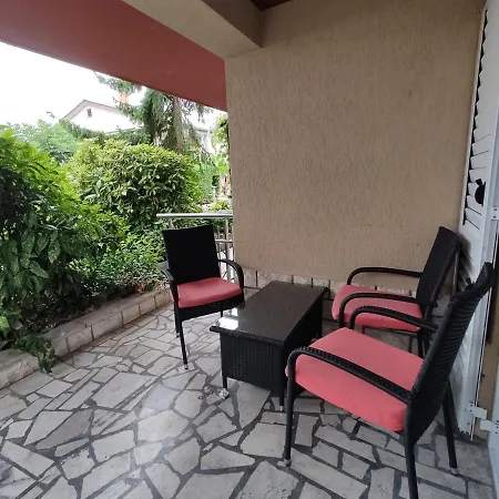 Apartment Samec Izola