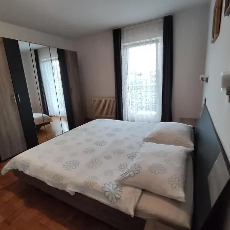 Apartmaji Samec Apartman Izola