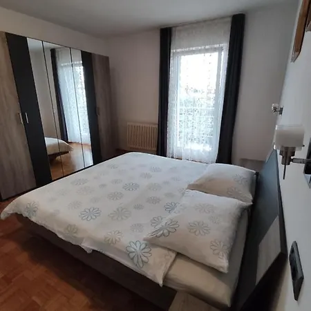 Apartmaji Samec