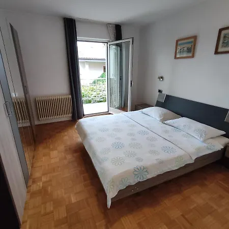 Apartmaji Samec 아파트