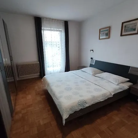 아파트 Apartmaji Samec 이졸라