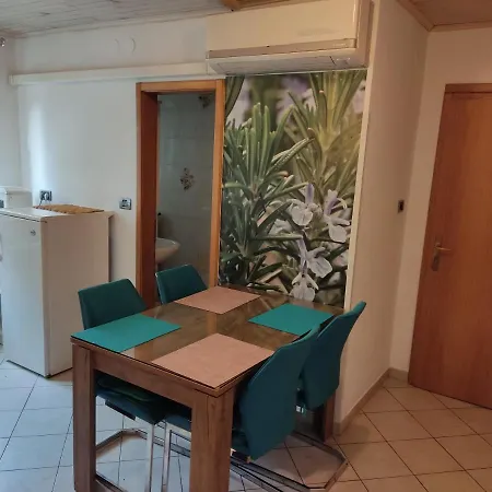 Apartment Samec *