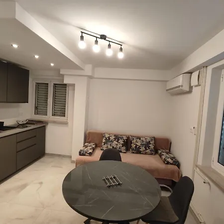 Apartmaji Samec