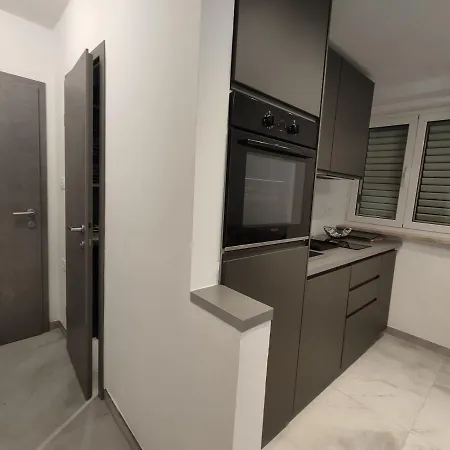 Apartmaji Samec 이졸라