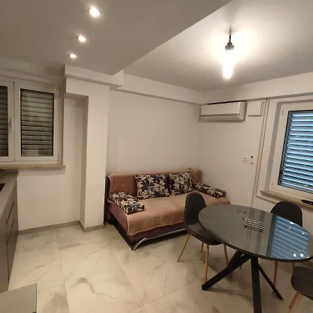 Apartmaji Samec 이졸라