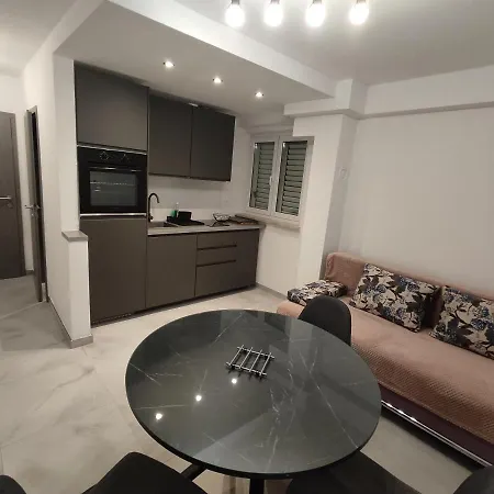 Apartmaji Samec 아파트 *