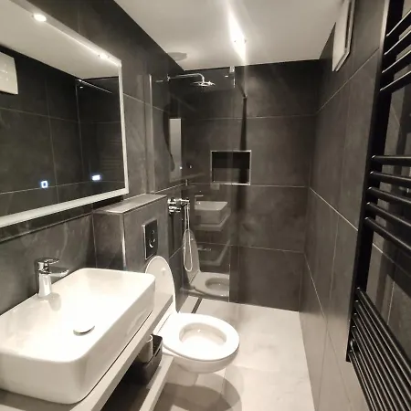 Apartmaji Samec 아파트 이졸라