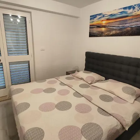 Apartment Samec *