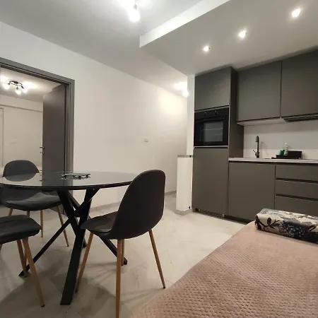 Apartment Samec *