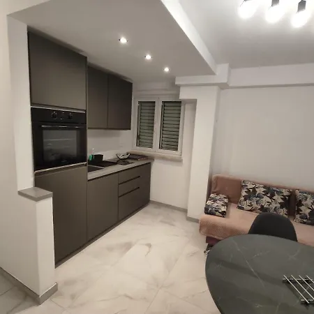 아파트 Apartmaji Samec 이졸라