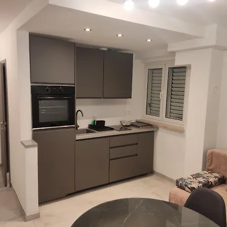 Apartmaji Samec