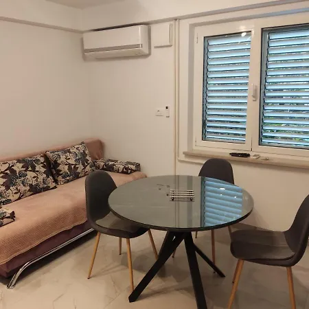 Apartment Samec *