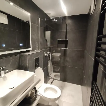 Apartmaji Samec 이졸라