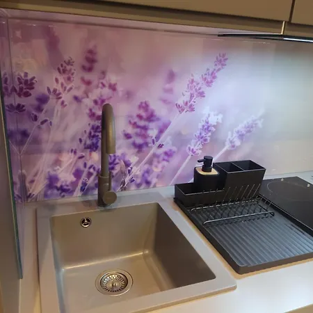 Apartmaji Samec 아파트 이졸라