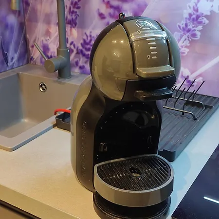 Apartmaji Samec *