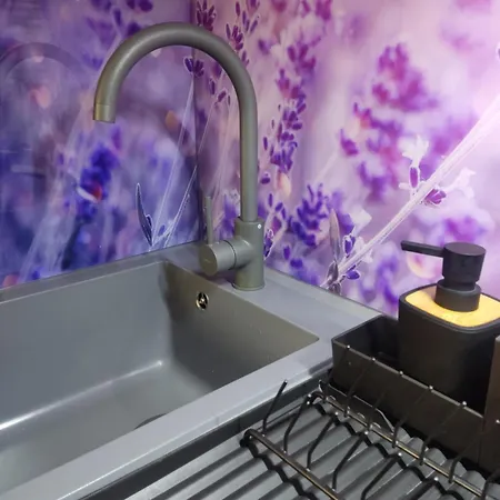 Apartmaji Samec 이졸라