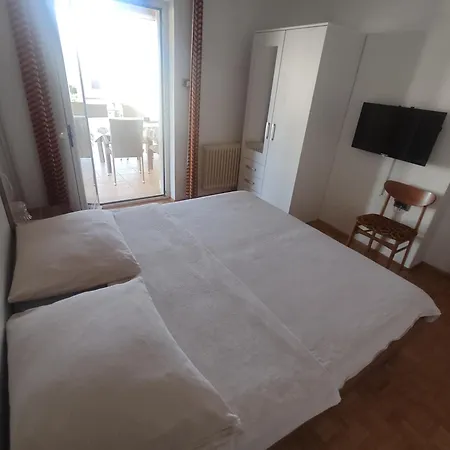 Samec Apartment