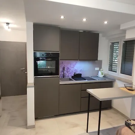 Apartment Samec