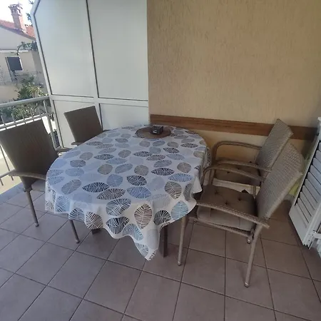 Samec Apartman *