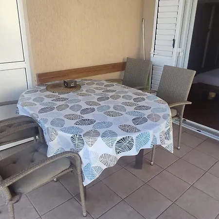 Samec Apartment Izola