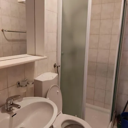 Apartmaji Samec 아파트 *