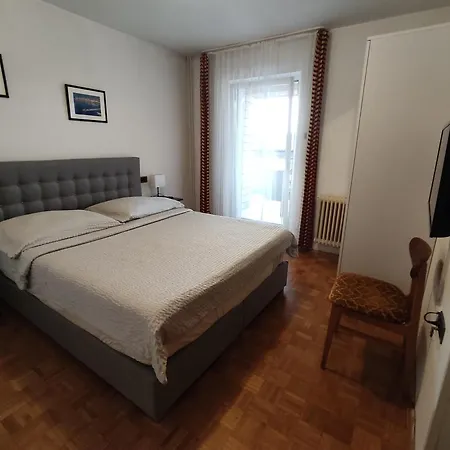 Apartmaji Samec
