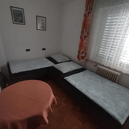 Apartmaji Samec 아파트 이졸라