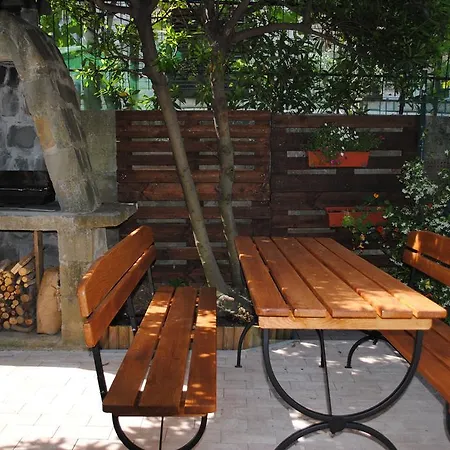 Apartmaji Samec 아파트 이졸라